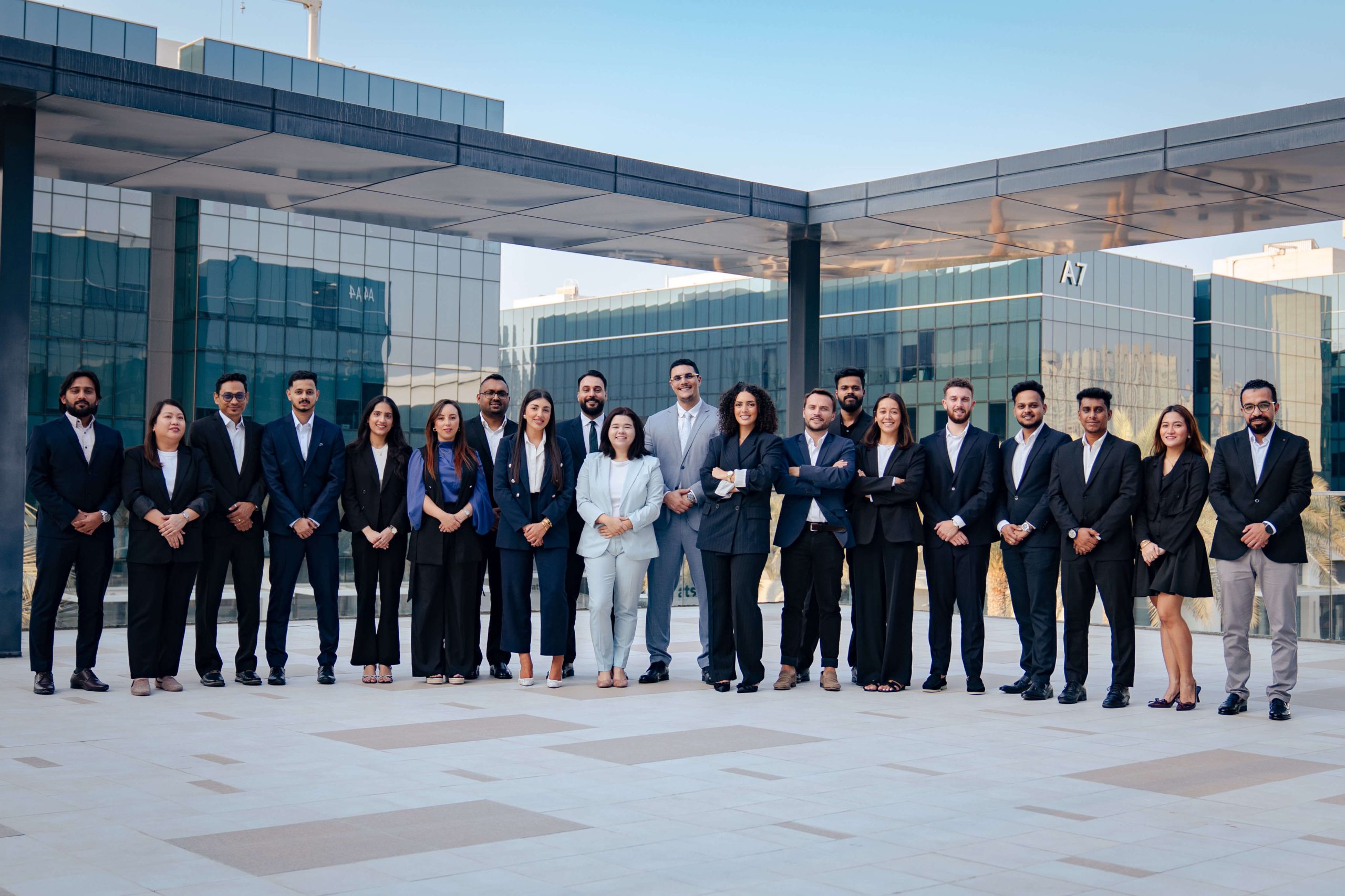 UAE Business Setup